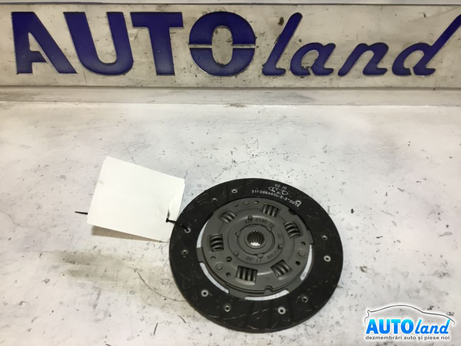 Disc Ambreiaj 320014016 Peugeot 205 II 20A/C 1987-1998