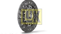 Disc ambreiaj (323023510 LUK) MERCEDES-BENZ,PUCH,T...