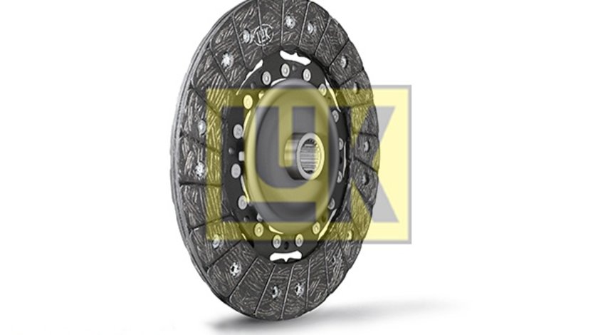 Disc ambreiaj (323049610 LUK) MERCEDES-BENZ