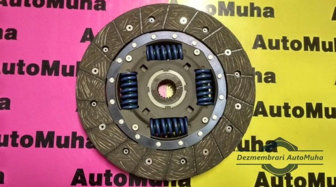 Disc ambreiaj Alfa Romeo 145 (1994-2001) [930] 00 9861 810 001