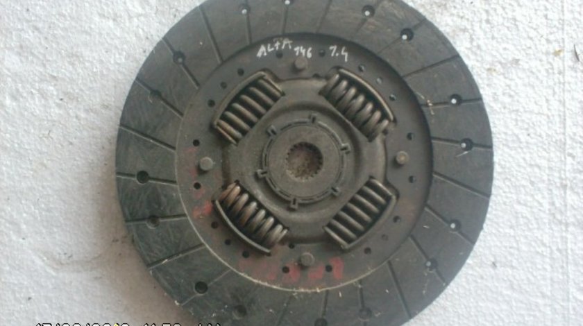 Disc ambreiaj Alfa Romeo 146