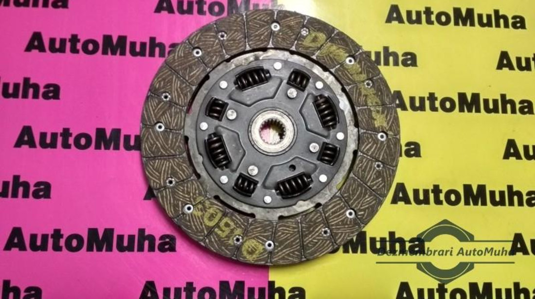 Disc ambreiaj Alfa Romeo 164 (1987-1998) [164] 22400-85F40