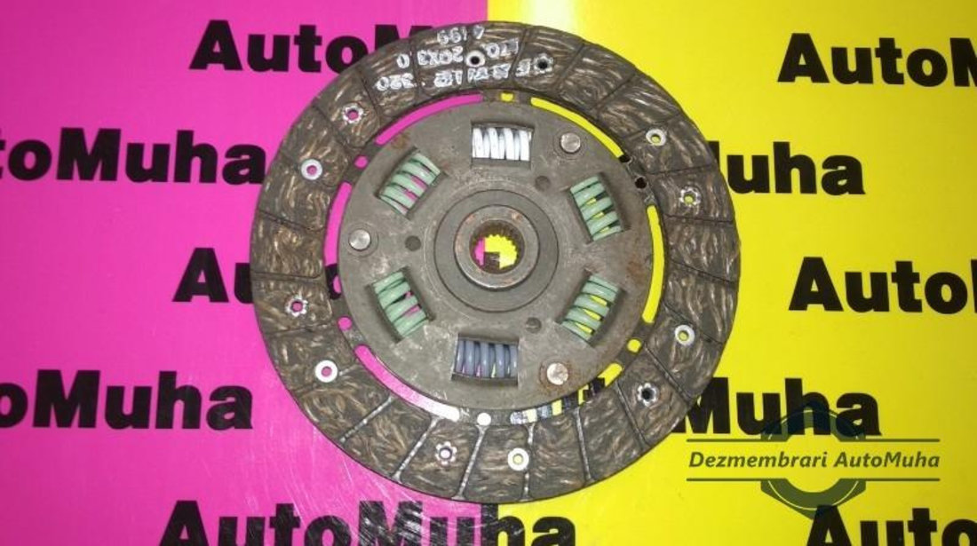 Disc ambreiaj ARO 10 (1980-2006) 350643733