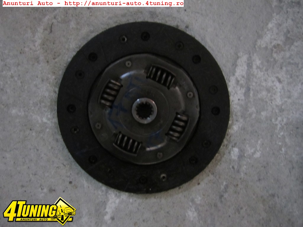 Disc ambreiaj astra g 1 7 dti 55 kw 75v cp