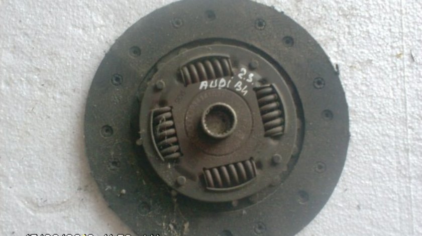 Disc ambreiaj Audi 80 B4