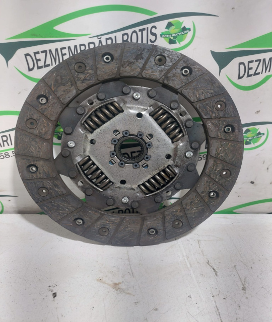 Disc ambreiaj Audi A3 8L [1996 - 2000] Hatchback 3-usi 1.6 MT (101 hp)