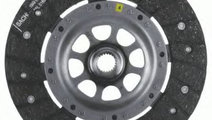 Disc ambreiaj AUDI A4 (8D2, B5) (1994 - 2001) SACH...