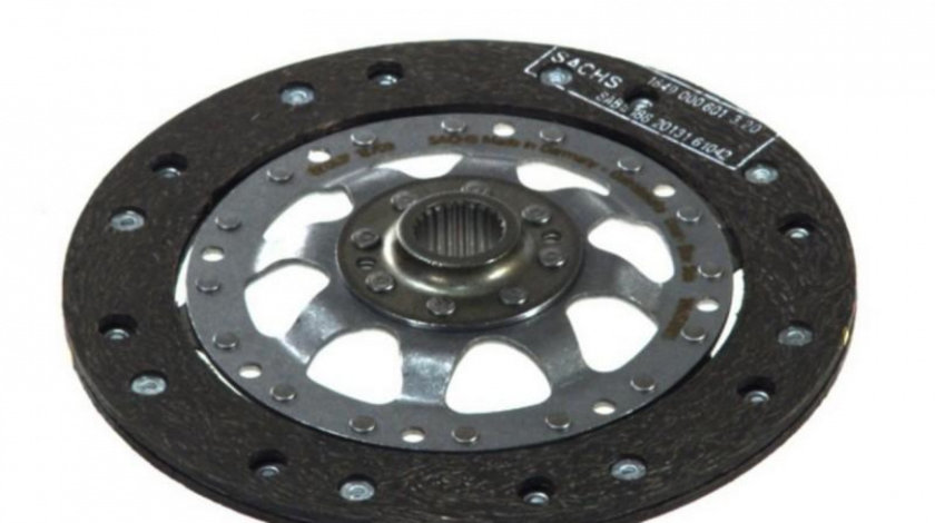 Disc ambreiaj Audi AUDI A4 (8D2, B5) 1994-2001 #2 06B141031F