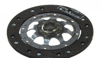 Disc ambreiaj Audi AUDI A4 (8E2, B6) 2000-2004 #2 ...