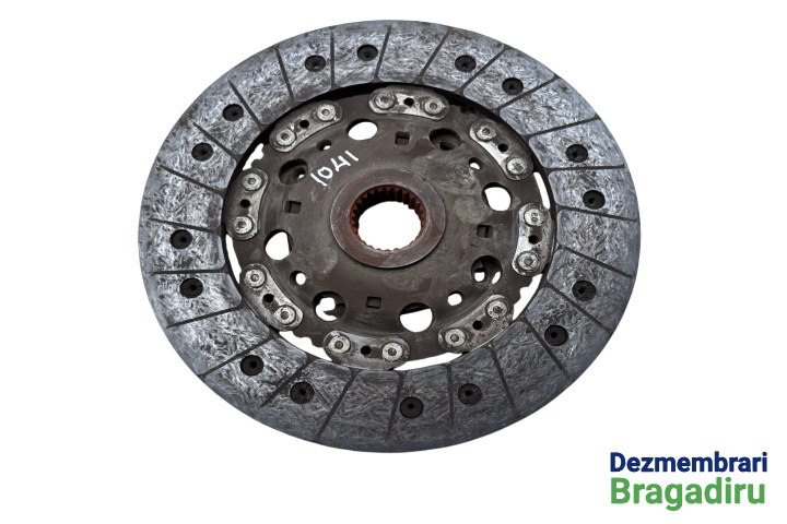 Disc ambreiaj BMW Seria 1 F20/F21 [2011 - 2015] Hatchback 5-usi 120d MT (184 hp) Pachet M Cod motor: N47D20C