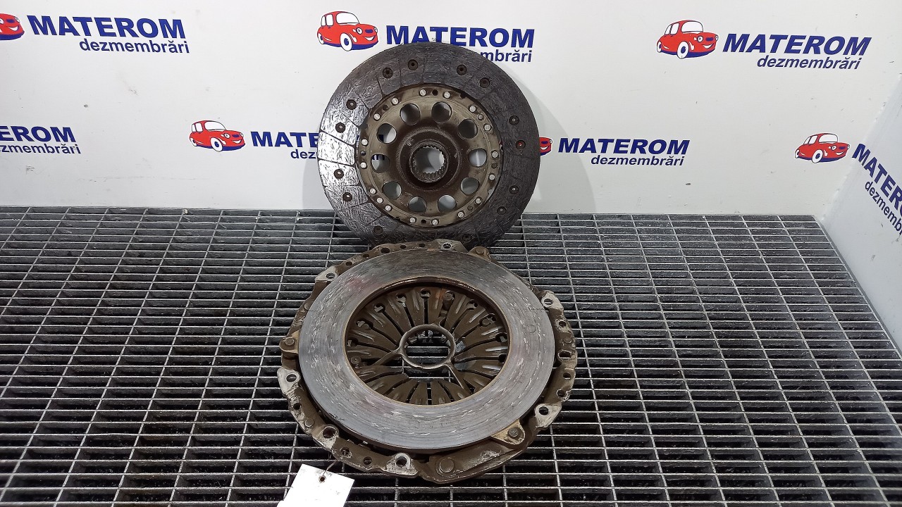 DISC AMBREIAJ BMW SERIA 3 E 90 2.0 D - (2007 2012)