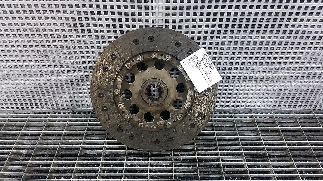 DISC AMBREIAJ BMW SERIA 5 E 39 SERIA 5 E 39 2.5 D - (2000 2003)