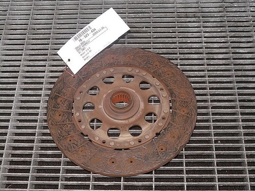 DISC AMBREIAJ BMW SERIA 5 E 60 2.0 D - (2004 2007)