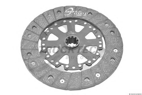 Disc ambreiaj BMW Seria 5 (E39) (1995 - 2003) TRUCKTEC AUTOMOTIVE 08.23.109 piesa NOUA