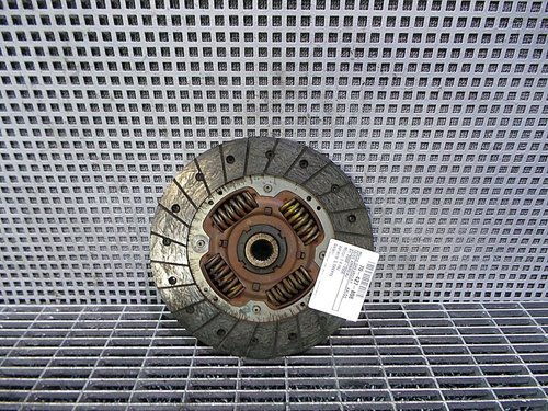 DISC AMBREIAJ CHEVROLET KALOS KALOS 1.4 INJ - (2003 2008)