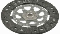 Disc ambreiaj CITROËN C3 Picasso SACHS 1864 001 7...