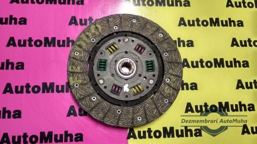 Disc ambreiaj Citroen BX (1982-1994) [XB-_] 1878 600 840