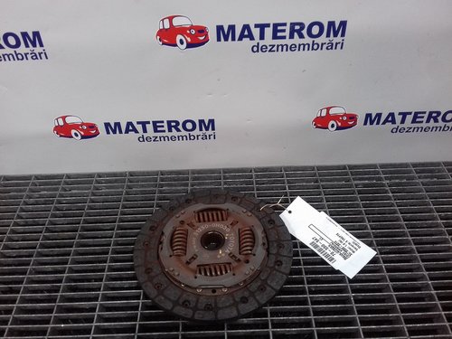 DISC AMBREIAJ CITROEN C1 1.0 INJ - (2009 2014)