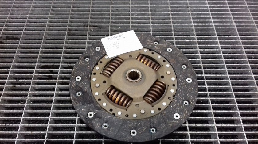 DISC AMBREIAJ CITROEN C3 C3 1.6 HDI - (2004 2008)