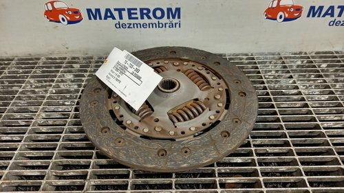 DISC AMBREIAJ CITROEN C3 PICASSO 1.6 HDI - (2009 2012)