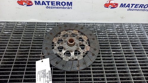 DISC AMBREIAJ CITROEN C4 1.6 HDI - (2006 2013)