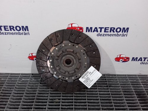 DISC AMBREIAJ CITROEN C4 GRAND PICASSO 2.0 HDI - (2006 2013)