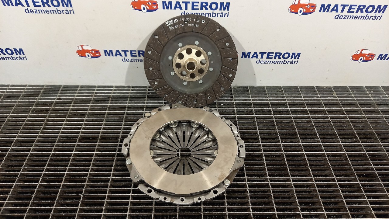 DISC AMBREIAJ CITROEN C5 1.6 HDI - (2004 2007)