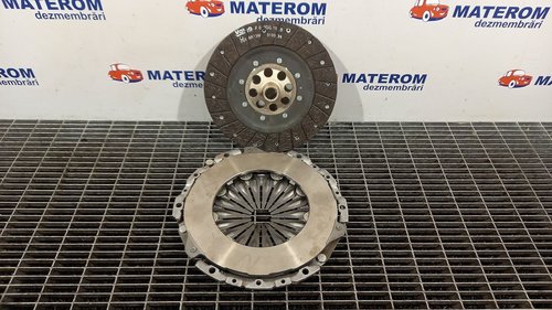 DISC AMBREIAJ CITROEN C5 1.6 HDI - (2004 2007)