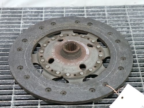 DISC AMBREIAJ CITROEN C5 C5 2.0 HDI - (2007 2011)