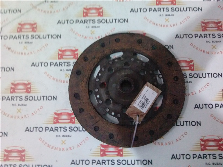Disc ambreiaj CITROEN JUMPER 2.2 D an fabr. 2009