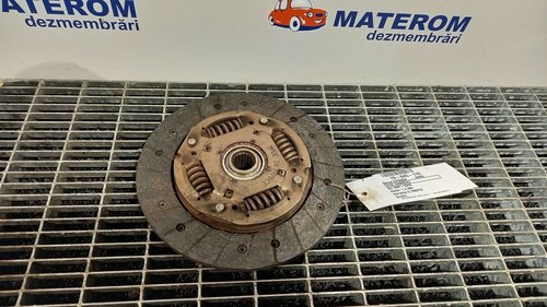 DISC AMBREIAJ CITROEN NEMO NEMO 1.4 HDI - (2007 2015)
