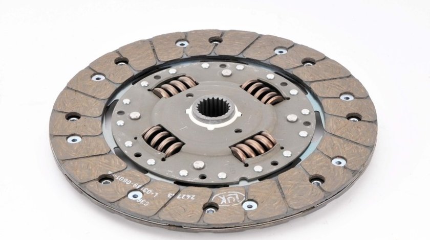 Disc ambreiaj CITROEN XM Break (Y3) LUK 323 0410 10