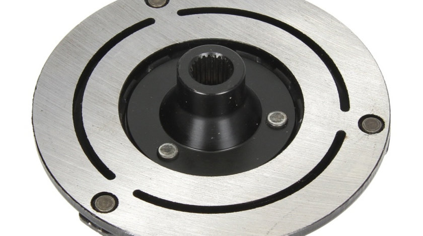 Disc ambreiaj compresor AC (CALSONIC, DKS17D,) BMW Seria 3 (E46), X3 (E83), X5 (E53) 2.0-4.4 intre 2000-2008