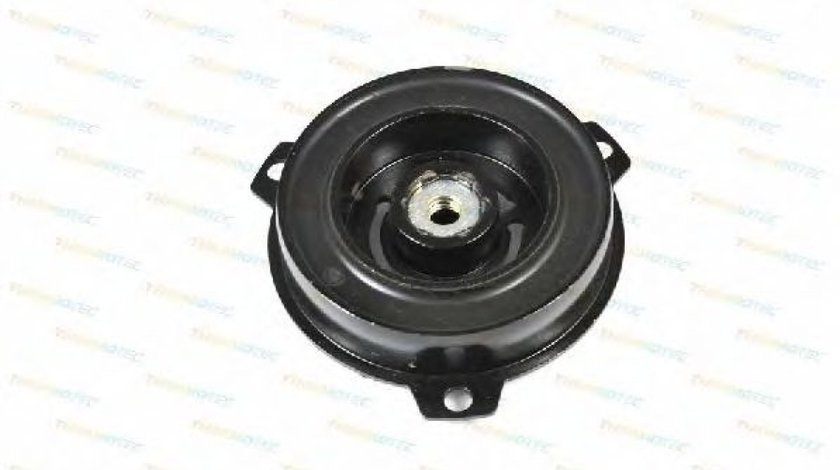 Disc ambreiaj compresor AC VW GOLF V (1K1) (2003 - 2009) THERMOTEC KTT020009 produs NOU