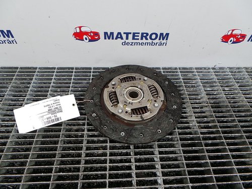 DISC AMBREIAJ DACIA LOGAN LOGAN 1.5 DCI - (2004 2008)