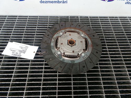 DISC AMBREIAJ DACIA LOGAN MCV 1.5 DCI - (2012 2016)