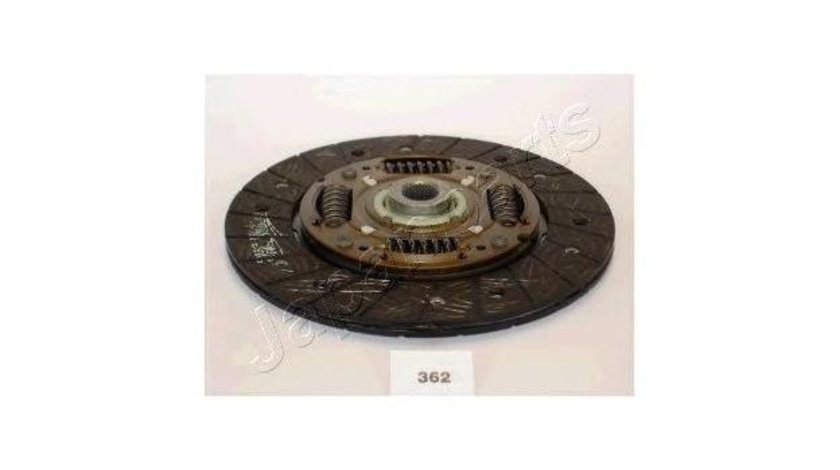 Disc ambreiaj Daewoo CIELO (KLETN) 1995-1997 #2 1862136043