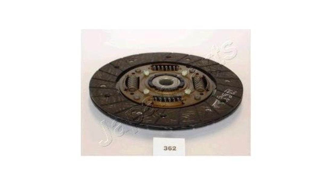 Disc ambreiaj Daewoo CIELO limuzina (KLETN) 1995-2008 #2 1862136043