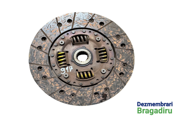 Disc ambreiaj Daewoo Tico KLY3 [1991 - 2001] Hatchback 0.8 5MT (42 hp) Cod motor F8C