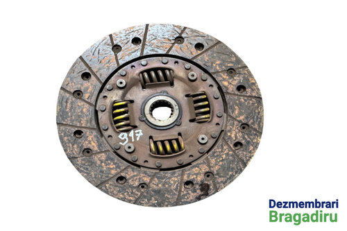 Disc ambreiaj Daewoo Tico KLY3 [1991 - 2001] Hatchback 0.8 5MT (42 hp) Cod motor F8C