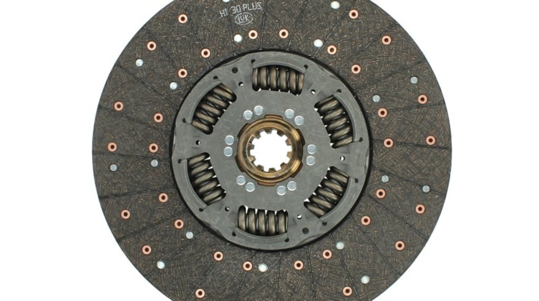 Disc ambreiaj DAF 95 XF LUK 343 0204 10