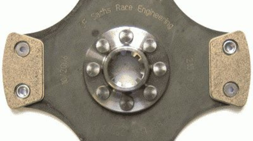 Disc ambreiaj diametru 215 mm; MERCEDES T1 (601), T1 (601, 611); BMW 02 (E10), 3 (E21), 3 (E30), 3 (E36), 5 (E12), 5 (E28), 5 (E34) 1.6-2.4D 65-140 intre 1968-2000