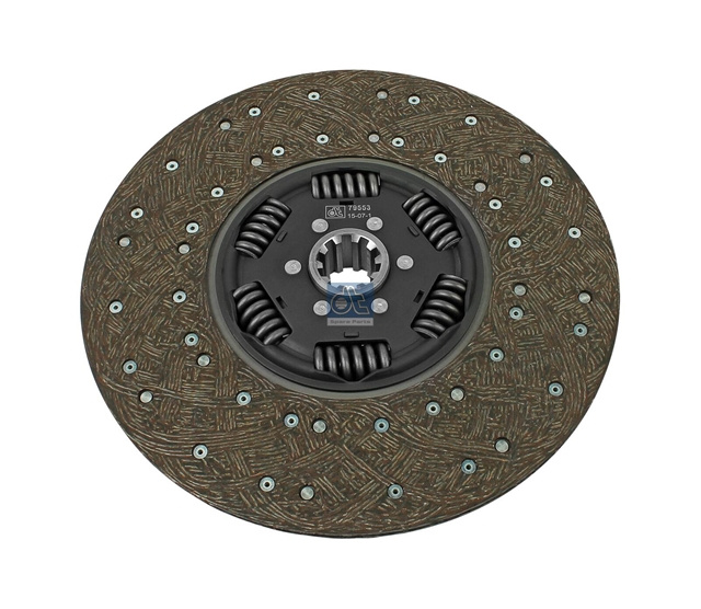 Disc Ambreiaj Dt Astra 2.30222