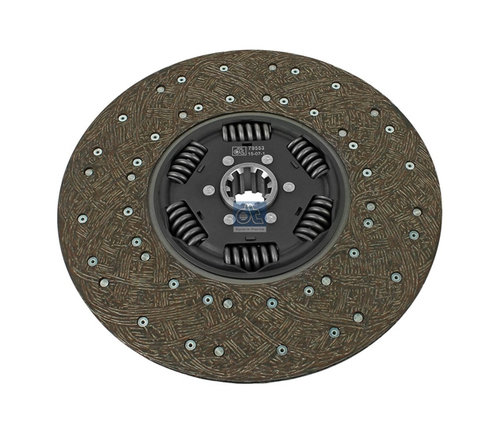 Disc Ambreiaj Dt Astra 2.30222