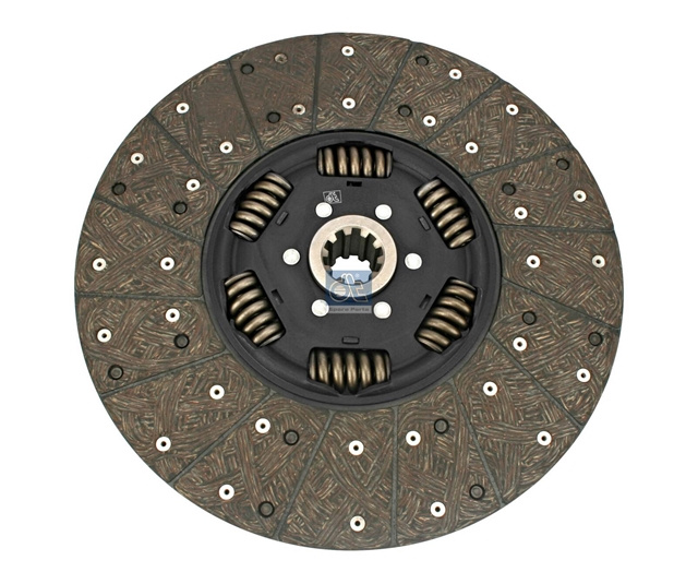 Disc Ambreiaj Dt Daf 3.40027