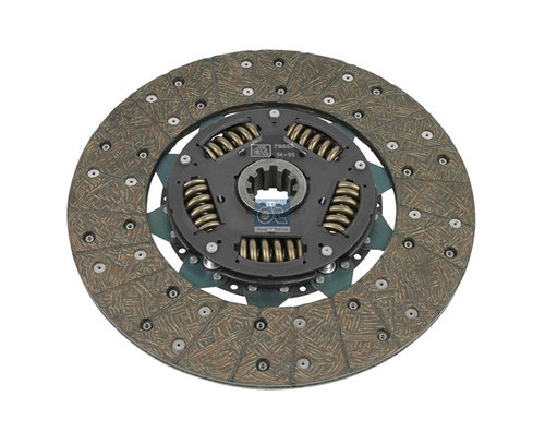 Disc Ambreiaj Dt Iveco 6.40117
