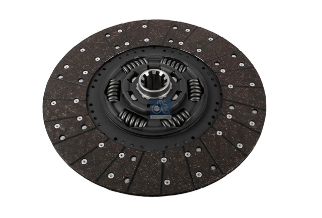 Disc Ambreiaj Dt Solaris 5.50051