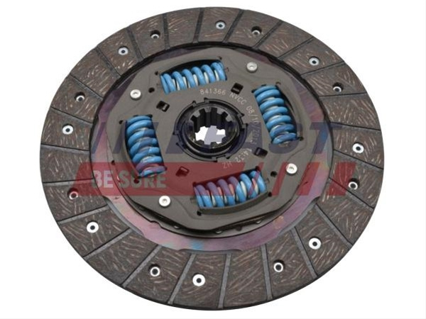 Disc Ambreiaj Fast Iveco FT66060