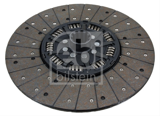 Disc Ambreiaj Febi Csnbb Iveco 105091