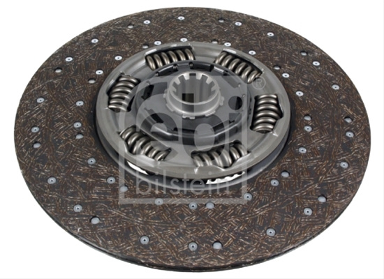 Disc Ambreiaj Febi Iveco 105026